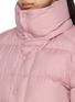 Detail View - Click To Enlarge - MONCLER - Maya Puffer Jacket