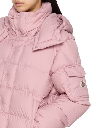  - MONCLER - Maya Puffer Jacket