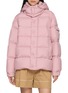 MONCLER Maya Puffer Jacket