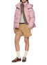Figure View - Click To Enlarge - MONCLER - Maya Puffer Jacket