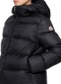  - MONCLER - Feligule High Neck Puffer Jacket