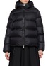 MONCLER Feligule High Neck Puffer Jacket