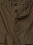  - JW ANDERSON - Parachute Track Pants