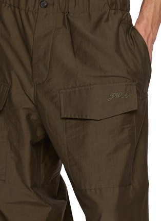 - JW ANDERSON - Parachute Track Pants