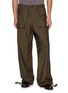 JW ANDERSON Parachute Track Pants