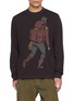JW ANDERSON Hiker Long Sleeve T-Shirt