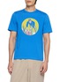 JW ANDERSON Gardener Printed T-shirt