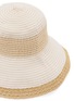 Detail View - Click To Enlarge - GREVI - Crochet Bucket Hat
