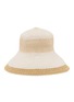 GREVI Crochet Bucket Hat