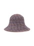 GREVI Broderie Anglaise Bucket Hat