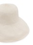 Detail View - Click To Enlarge - GREVI - Crochet Bucket Hat