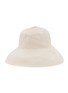 GREVI Crochet Bucket Hat