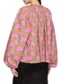 Back View - Click To Enlarge - NACKIYÉ - Graand Bazaar Cotton Top