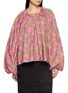 NACKIYÉ Graand Bazaar Cotton Top