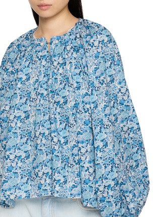  - NACKIYÉ - Graand Bazaar Cotton Top