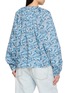Back View - Click To Enlarge - NACKIYÉ - Graand Bazaar Cotton Top