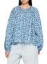 NACKIYÉ Graand Bazaar Cotton Top