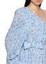  - NACKIYÉ - Antiparos Cotton Maxi Dress
