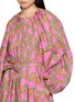  - NACKIYÉ - Graand Bazaar Cotton Maxi Dress