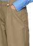  - NACKIYÉ - Borrowed Tailored Pants