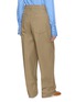 Back View - Click To Enlarge - NACKIYÉ - Borrowed Tailored Pants