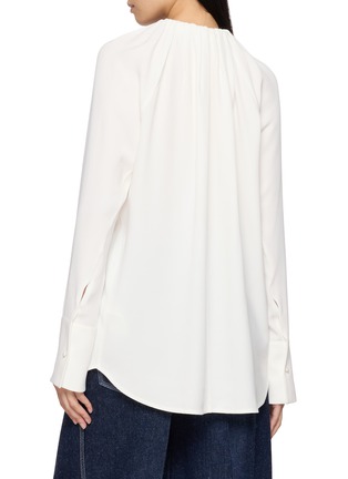 Back View - Click To Enlarge - NACKIYÉ - Grand Bazaar Top