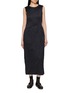 NACKIYÉ Golightly Maxi Dress