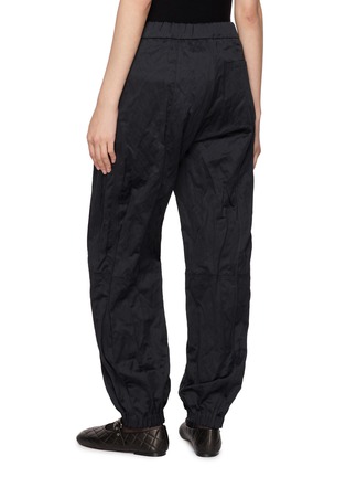 Back View - Click To Enlarge - NACKIYÉ - Topkapi Crinkled Pants