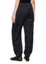Back View - Click To Enlarge - NACKIYÉ - Topkapi Crinkled Pants