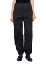 NACKIYÉ Topkapi Crinkled Pants