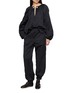 Figure View - Click To Enlarge - NACKIYÉ - Topkapi Crinkled Pants