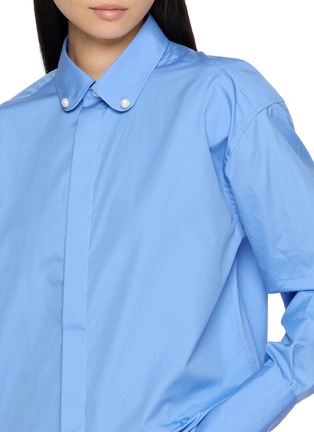  - NACKIYÉ - High Fidelity Shirt