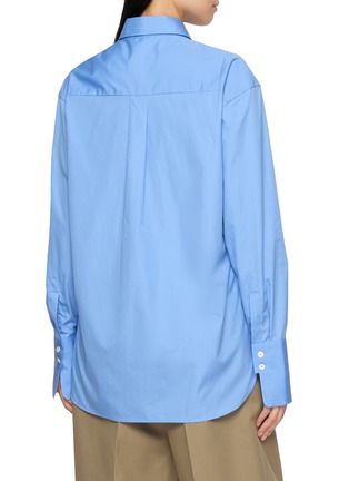 Back View - Click To Enlarge - NACKIYÉ - High Fidelity Shirt