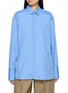 NACKIYÉ High Fidelity Shirt