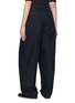 Back View - Click To Enlarge - NACKIYÉ - Borrowed Tailored Pants