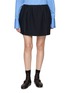NACKIYÉ Montage Mini Skirt