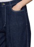  - NACKIYÉ - Borrowed Dark Wash Jeans