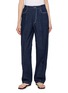 NACKIYÉ Borrowed Dark Wash Jeans