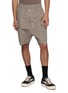 RICK OWENS  Cargobela Cotton Cargo Shorts