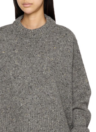  - NACKIYÉ - Avalanche Summer Knit Sweater