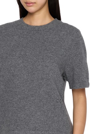  - NACKIYÉ - Teen Dream Knit Top