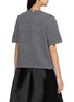 Back View - Click To Enlarge - NACKIYÉ - Teen Dream Knit Top