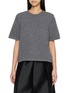 NACKIYÉ Teen Dream Knit Top