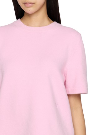  - NACKIYÉ - Teen Dream Knit Top