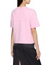 Back View - Click To Enlarge - NACKIYÉ - Teen Dream Knit Top