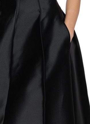  - NACKIYÉ - Smoking Maxi Skirt
