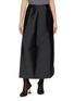 NACKIYÉ Smoking Maxi Skirt