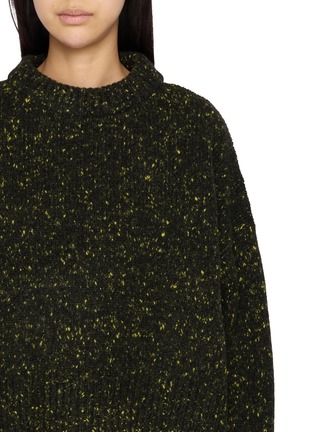  - NACKIYÉ - Avalanche Summer Knit Sweater