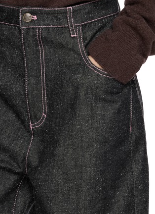  - NACKIYÉ - High Life Dark Wash Jeans