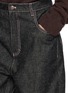  - NACKIYÉ - High Life Dark Wash Jeans